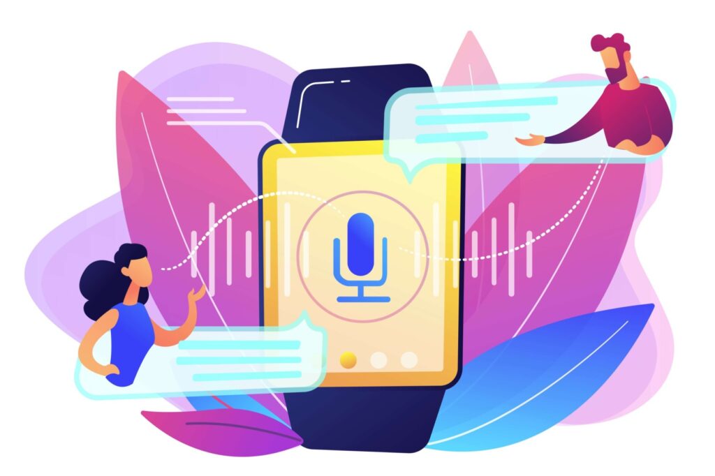 La Evolución de la Tecnología de Traducción de Voz