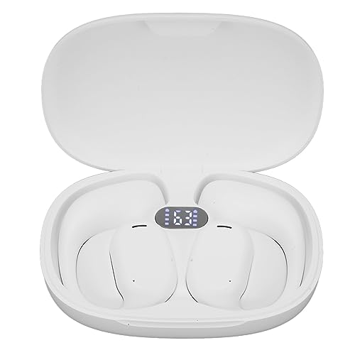 Auriculares B66: Traducción Instantánea en 74 Idiomas para Viajar