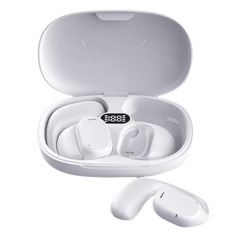 Auriculares Traductores B66: Comunicación Instantánea en 144 Idiomas