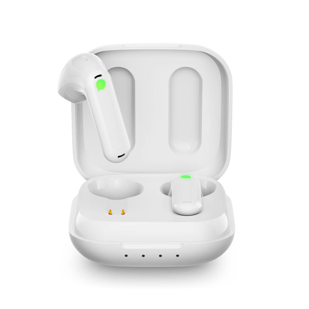 Auriculares Traductores de Voz Timekettle WT2 Edge para Comunicación Global