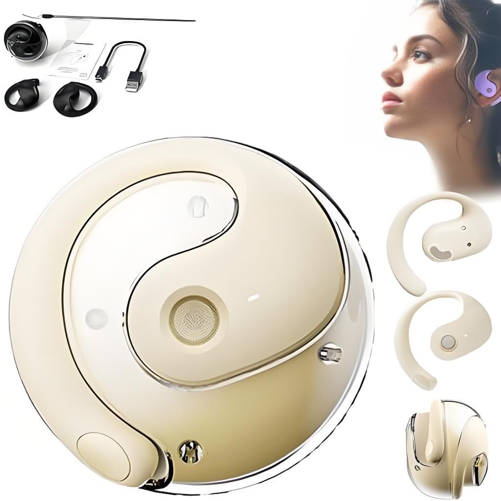Auriculares Traductores HY-T26 Pro: Conectividad, Sonido y Multilenguaje