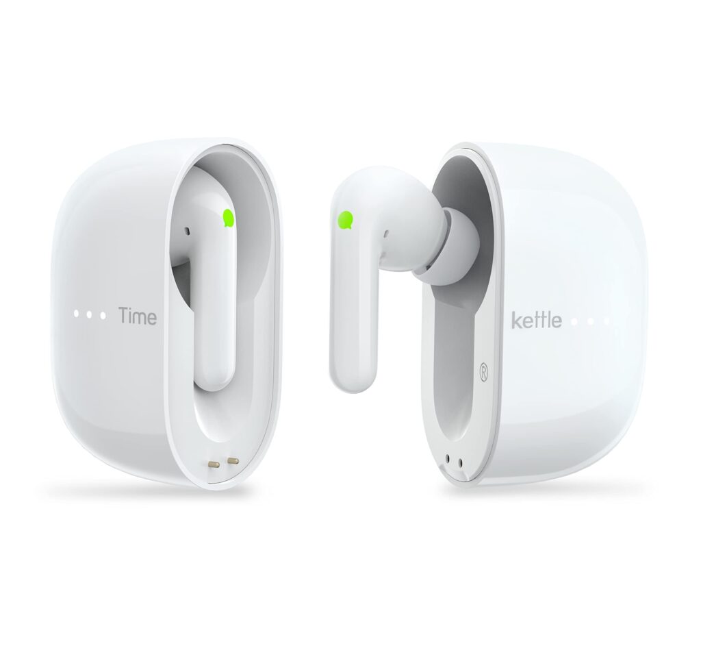 Timekettle M3: Traductor de Voz Instantáneo para Viajeros Globales