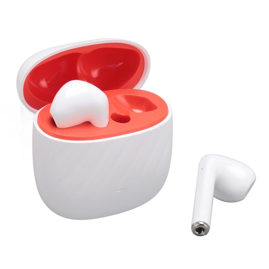 Auriculares Dpofirs: Traducción de Idiomas con Sonido de Alta Fidelidad
