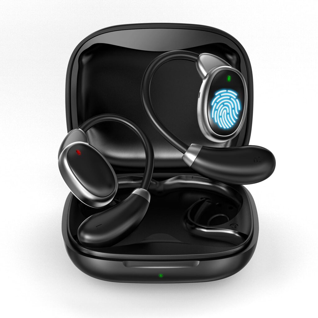 Auriculares V18: Traducción Instantánea en 138 Idiomas para Viajeros