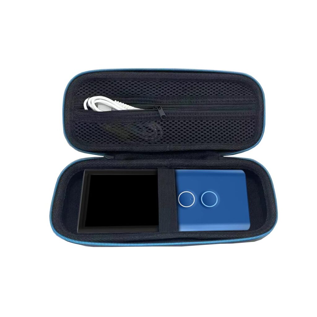 Escoco Funda Dura para Viaje: Protección Ideal para Tu Traductor