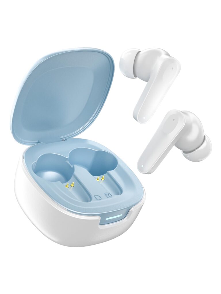 Traductor de Inglés: Auriculares Inalámbricos AI para Conversaciones Sin Límites