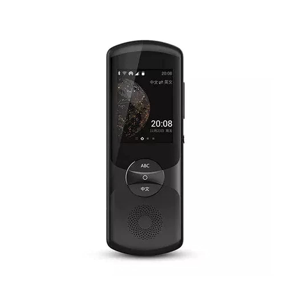 Traductor de Voz Xiaoyi 2.0: Conéctate al Mundo Sin Barreras